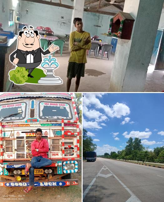 GURUJI DHABA