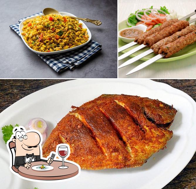 KING FARM DHABA & RESTAURANT