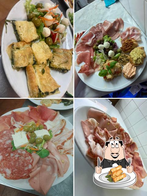 Involtini primavera al Kubico 2.0