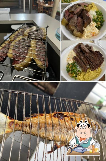 Poin´t do Peixe