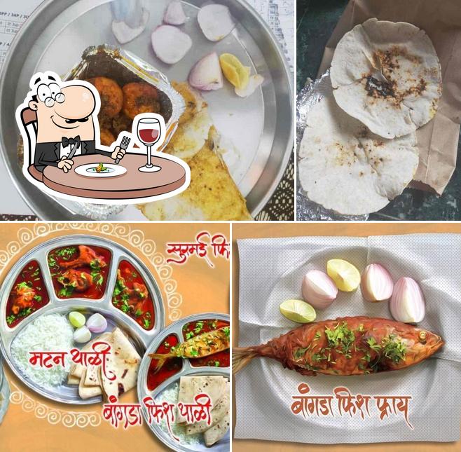 Rajendra Maratha Khanaval