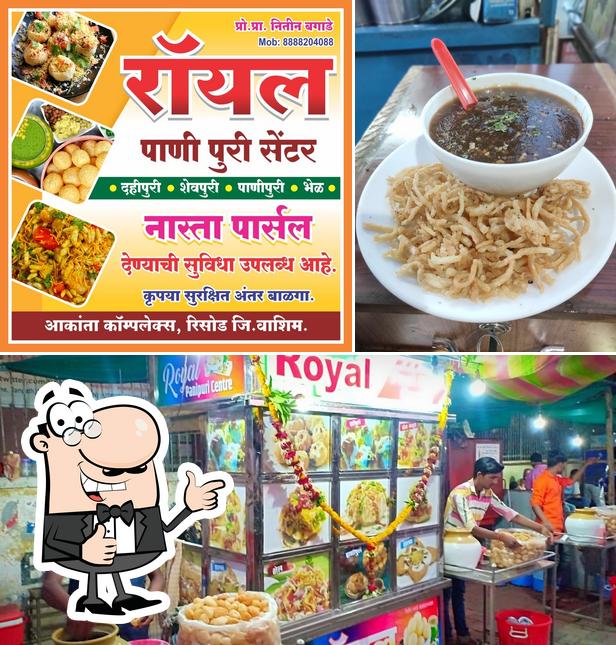 See this photo of Royal Chat Risod