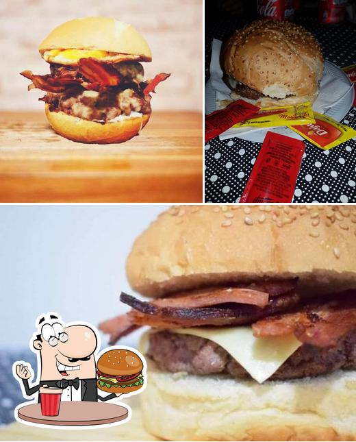 Tuch's Hamburgueria