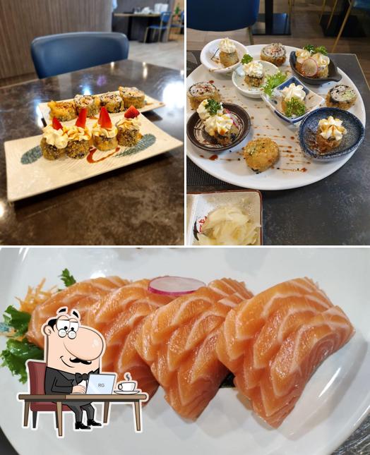 Wiky-sushi si caratterizza per la interni e seo_images_cat_84