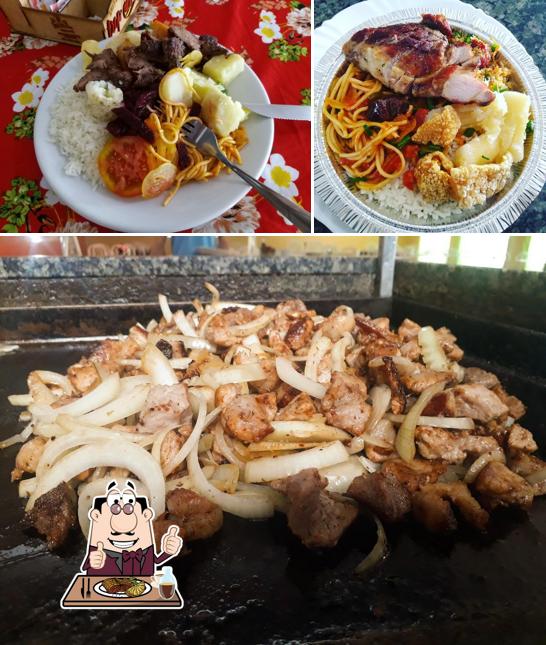 Restaurante Predileto
