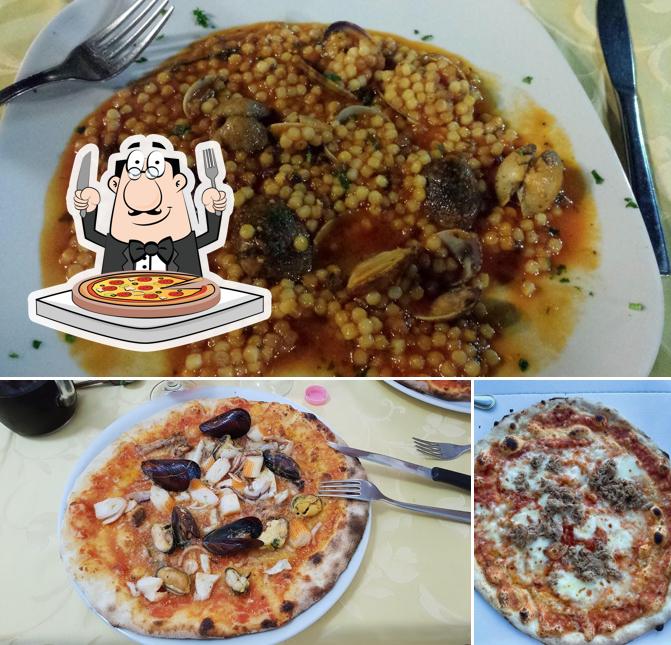 La pizza è il piatto veloce più di successo al mondo