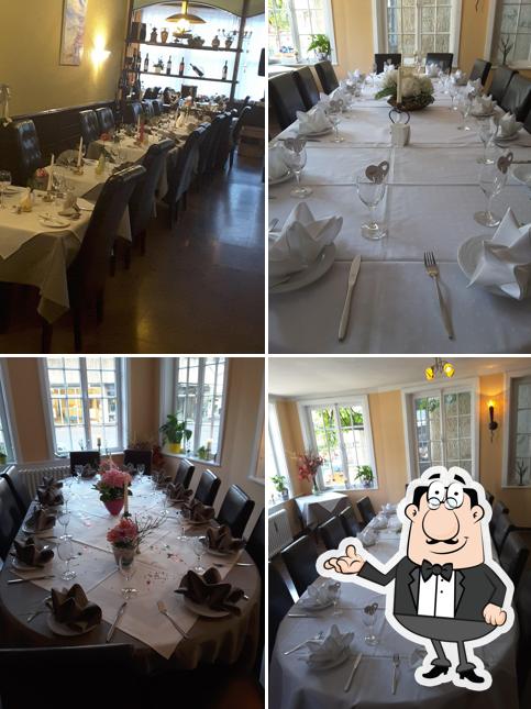 Ristorante Italia - Bergisch Gladbach