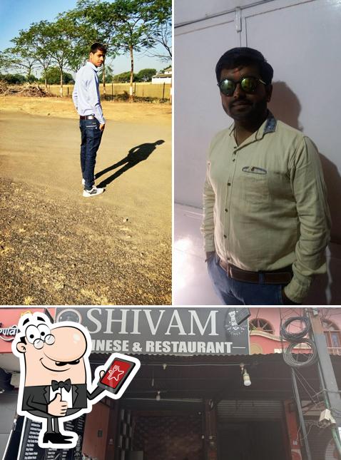 Here's a photo of Shivam Chinese And Restaurant