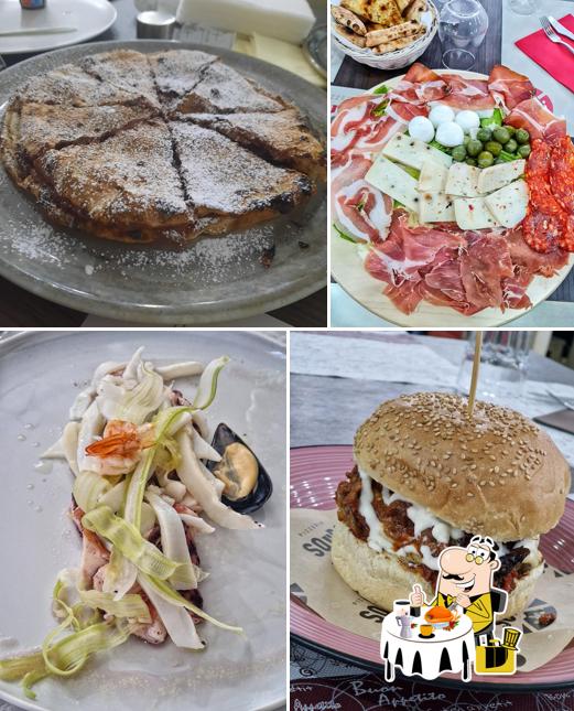 Cibo al Sorbo Ristorante Pizzeria