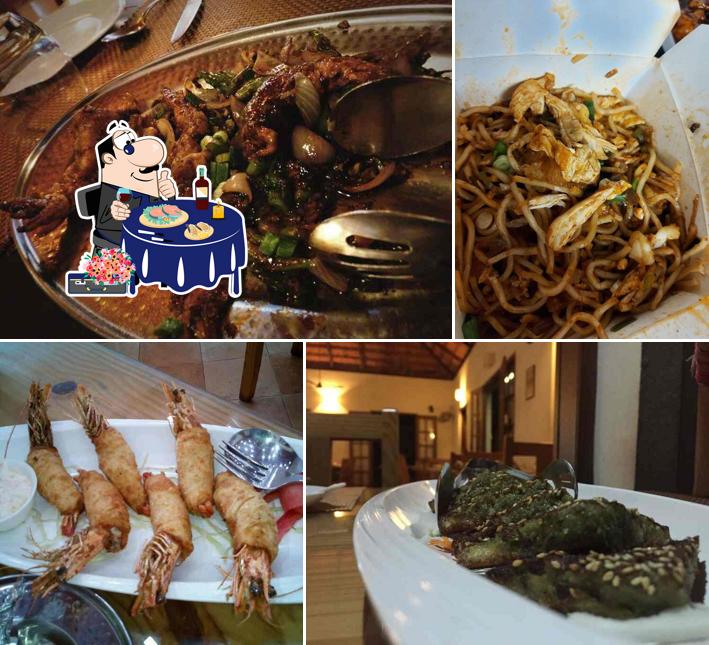 Vasco Square Restaurant