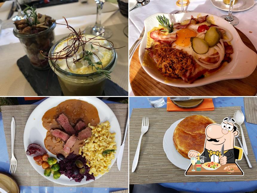 Restaurant Bärgji-Alp