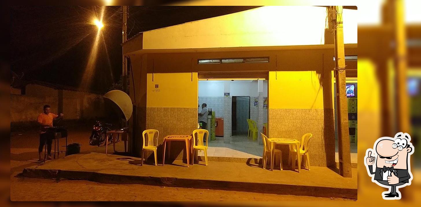 Bar Do Salvador