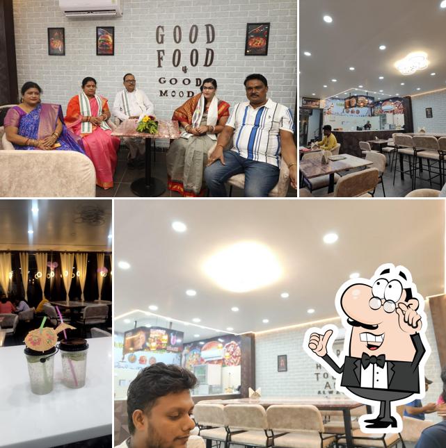 Hunger Hackers Dhenkanal