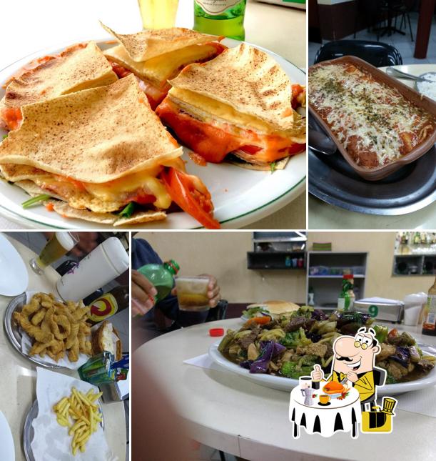 Good Lanche