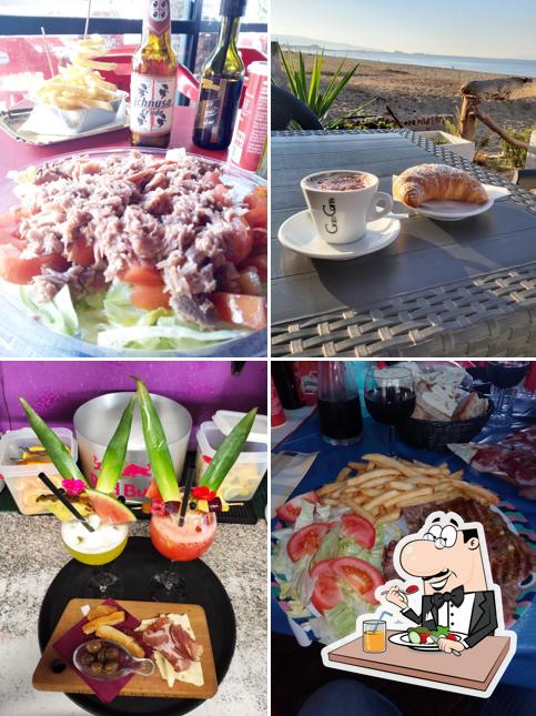 Cibo al Night and Day