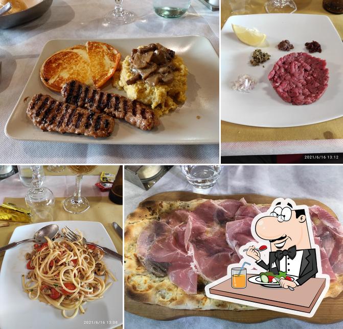 Ristorante Odeon