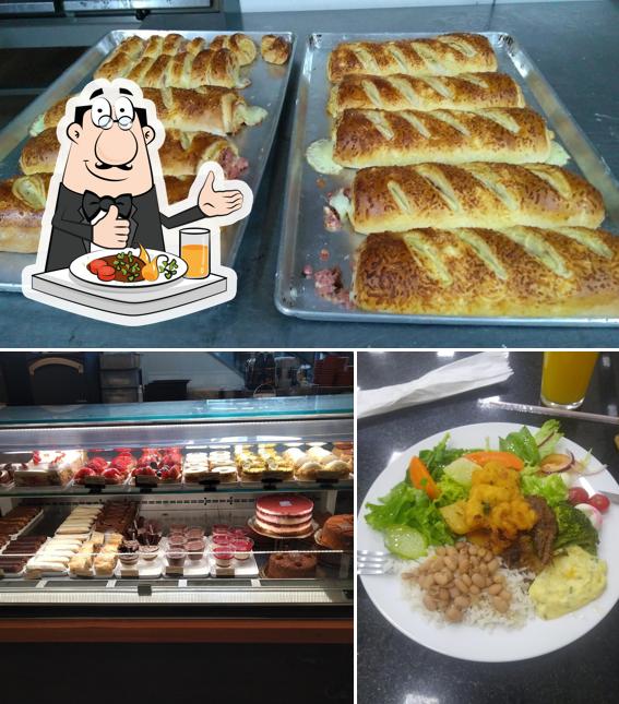 Comida em Fênix de Guarulhos Paes e Doces