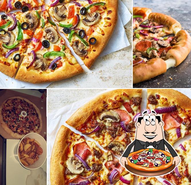 Pizza Hut