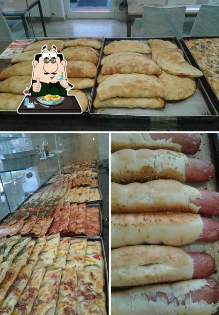 Cibo al Focacceria 29