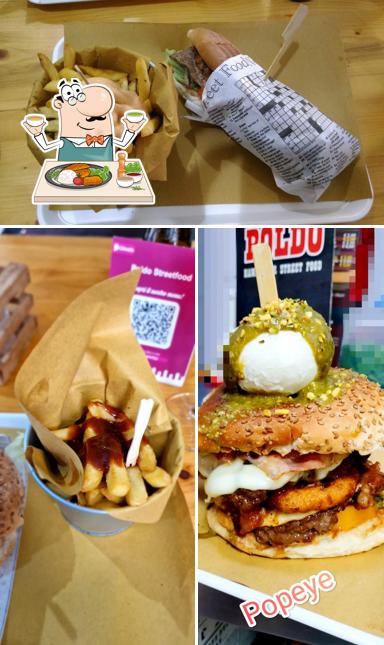 Cibo al Poldo Streetfood