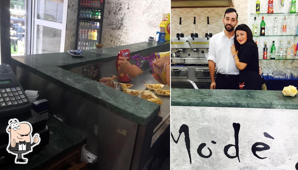 Ecco un'immagine di Caffè Happy Hour Lounge - Bar