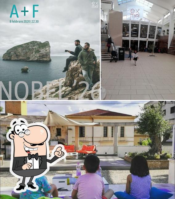 Gli esterni di Nobel '26 - Caffè Letterario