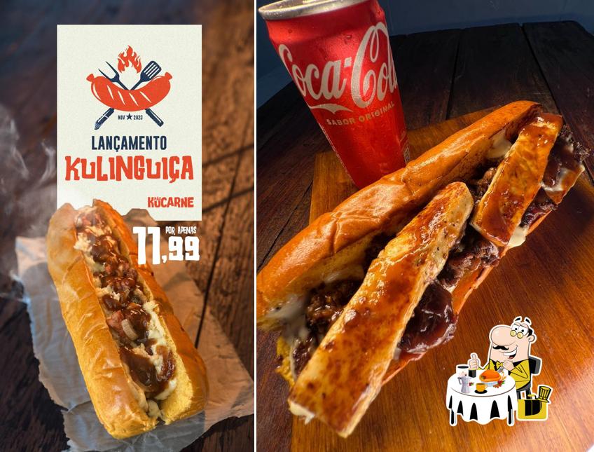 Pão Kucarne