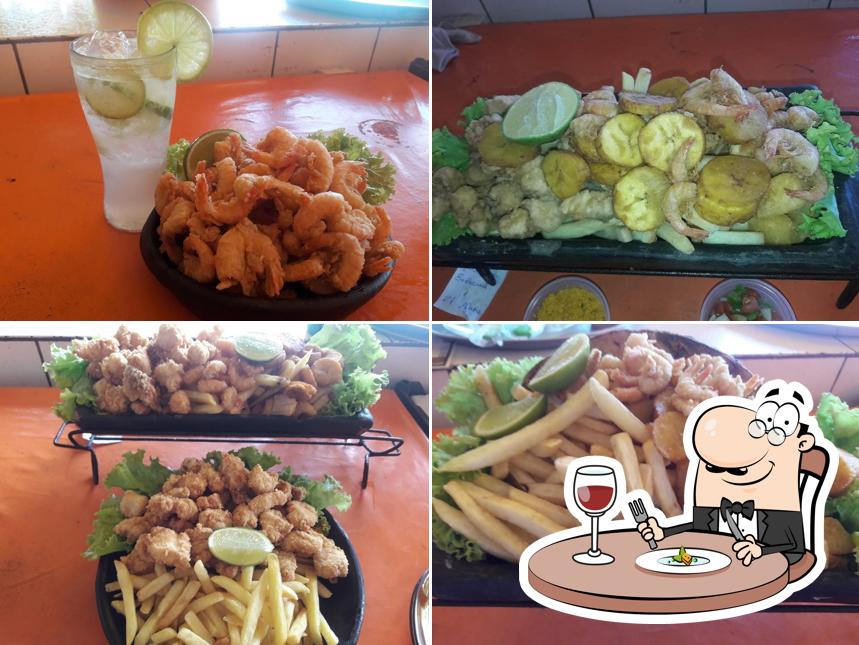 Quiosque Alto Astral