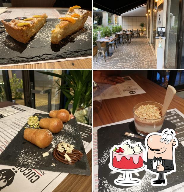 Vedi la foto di Ciucciué