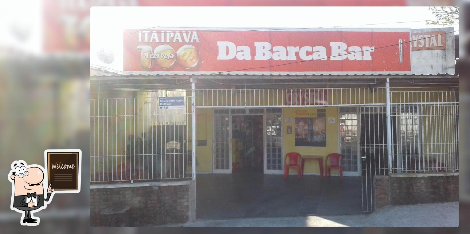 Da Barca bar