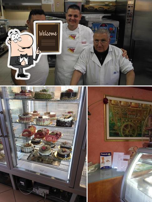 Di Vita Panificio Pasticceria Tavola Calda