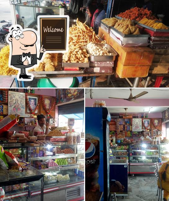 See this photo of Ghllorian Di Hatti, Sharma Sweets Shop & Fast Food