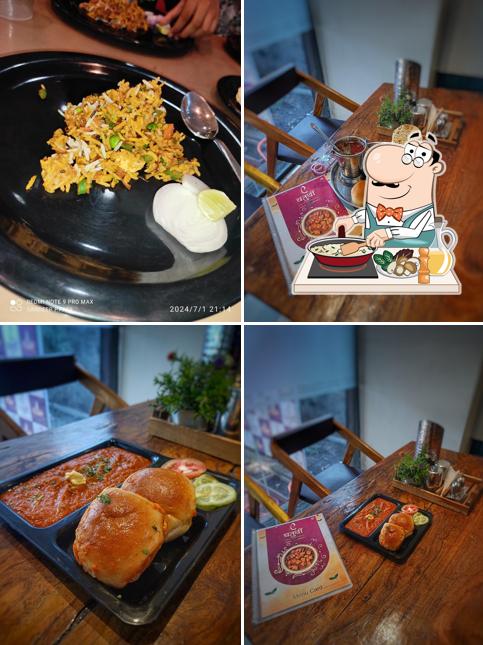 HOTEL CHATURTHI (PURE VEG) BEST VEG FAMILY RESTARUNT IN jaysingpur