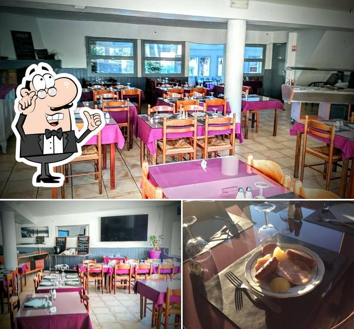 L'Auberge Loubésienne