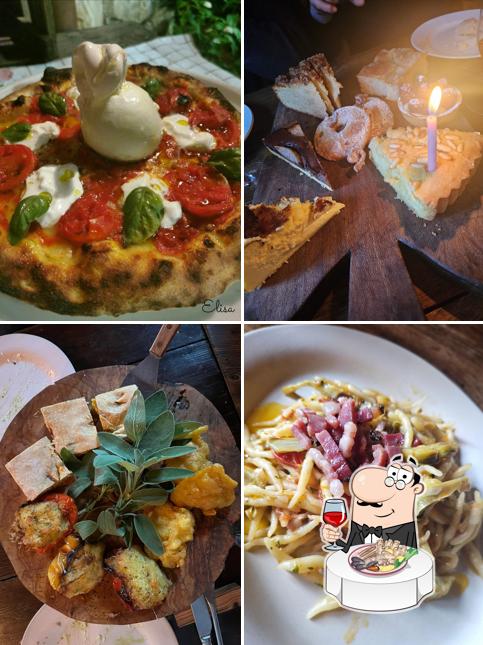 Case Cassini, Osteria du Barba Pe