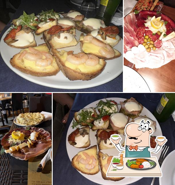 Antipasto al Pic Nic