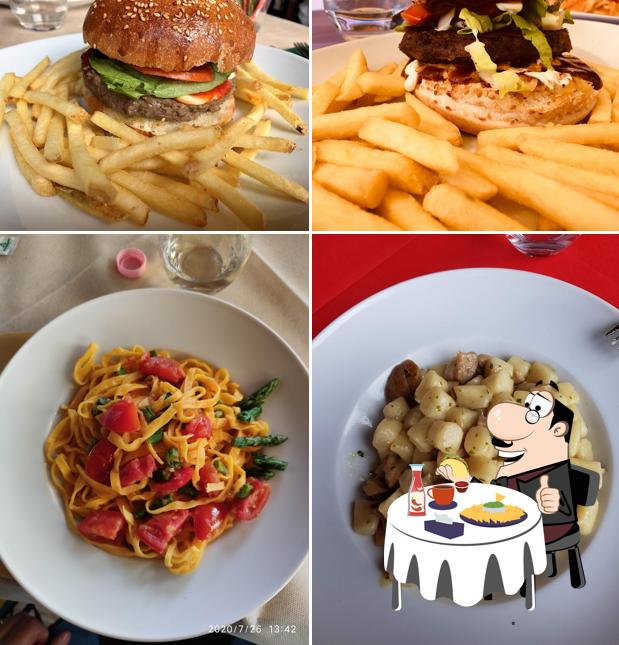 Ristorante Pizzeria Locanda Dei Fiorucci