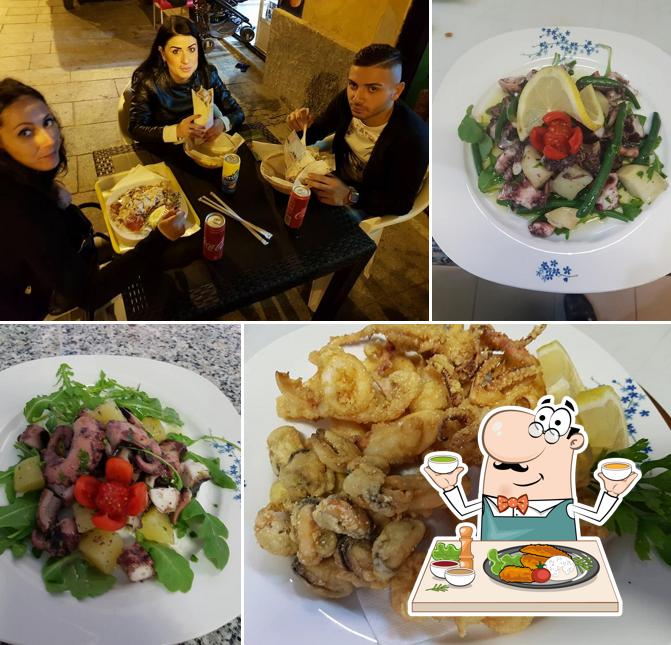 Cibo al Amici Pizza & Kebab