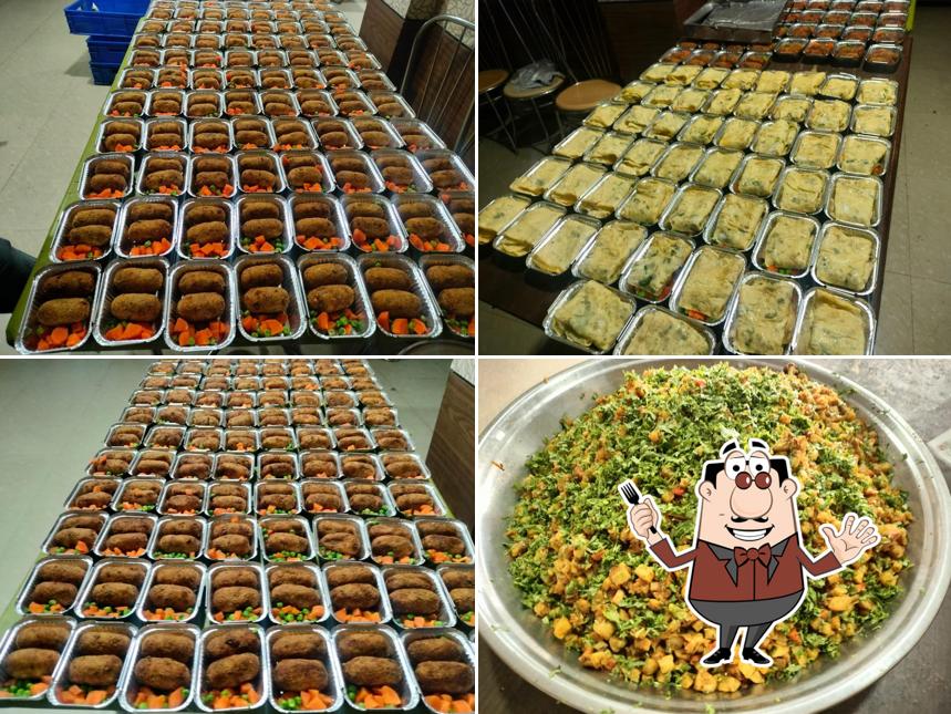 Shree Aadhya Foods