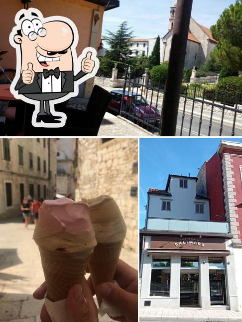 Slastičarnica Calimero