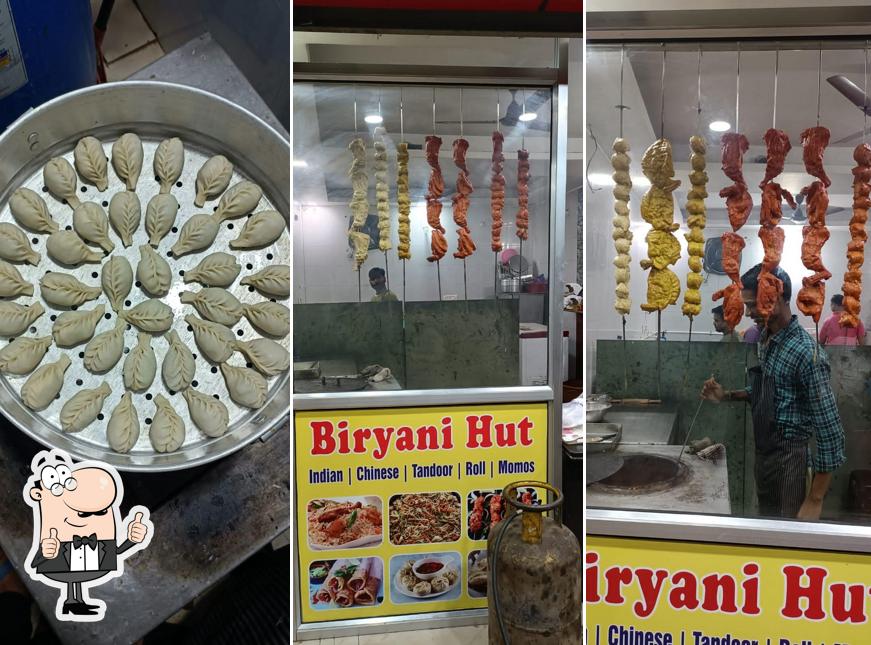 See this image of The biryani Hut near Carmel school sonari Jamshedpur Jharkhand pin 831011