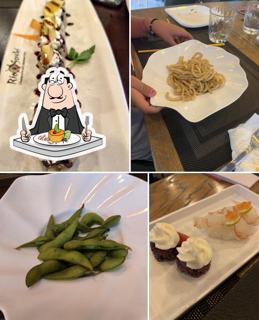 Cibo al Umi Sushi | Tortolì