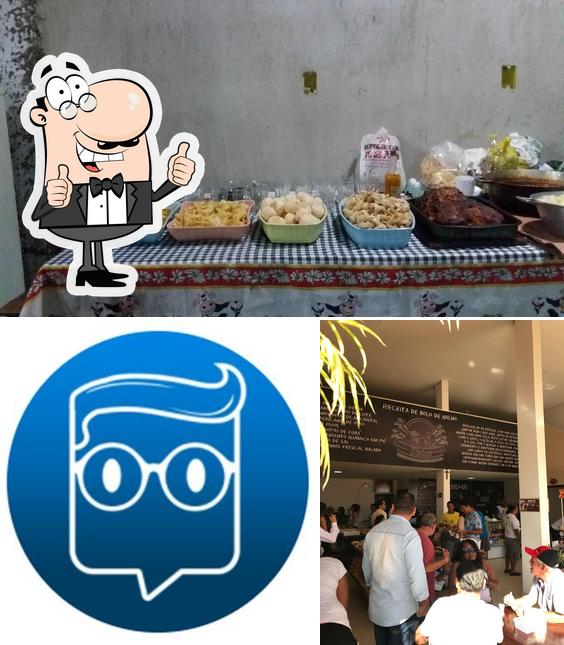 ZIZICO Quitandas e Produtos Caseiros - Padaria em Lagoa da Prata