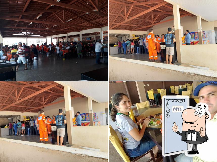 Restaurante Dona Zila image