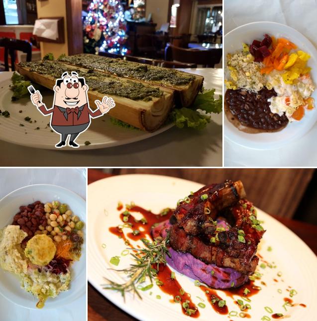Restaurante Varandas