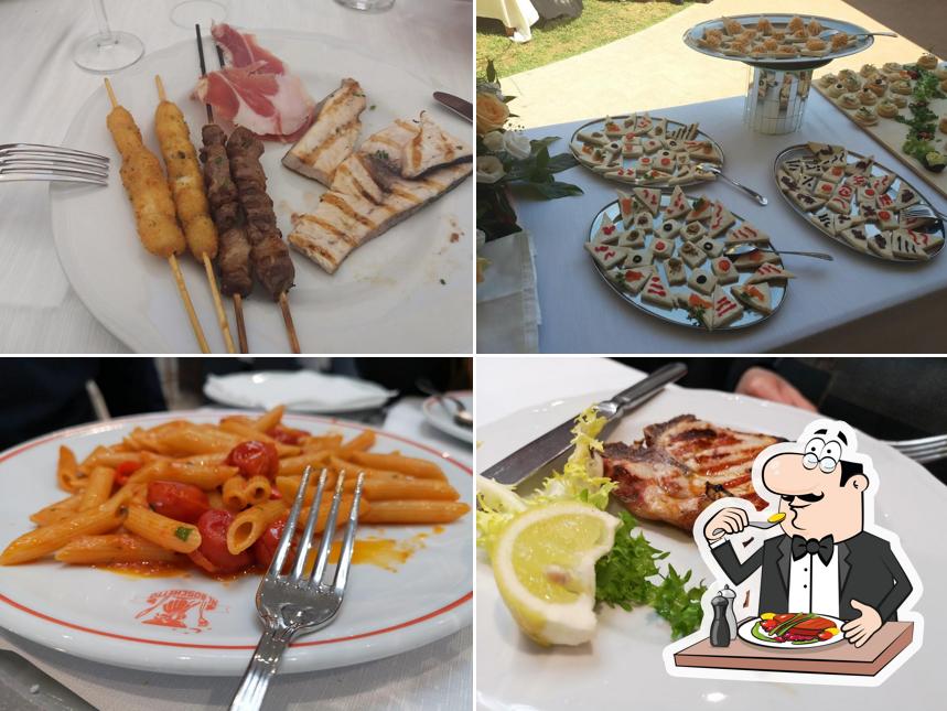 Ristorante Al Boschetto