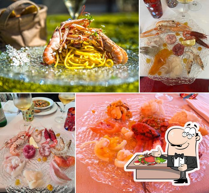 Ristorante MarineRei