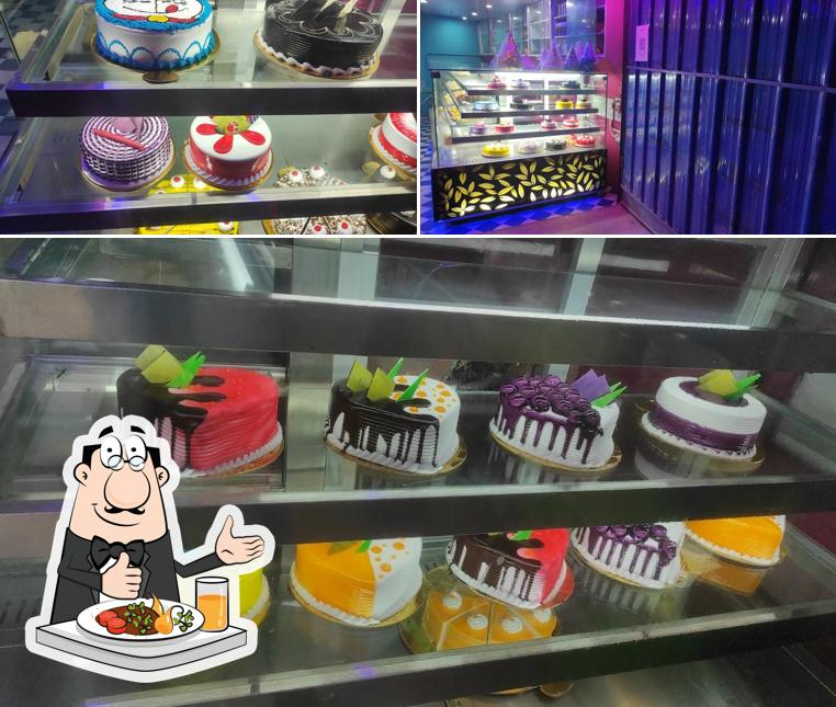 SHREE BANKE BIHARI SWEETS AND CAKE
