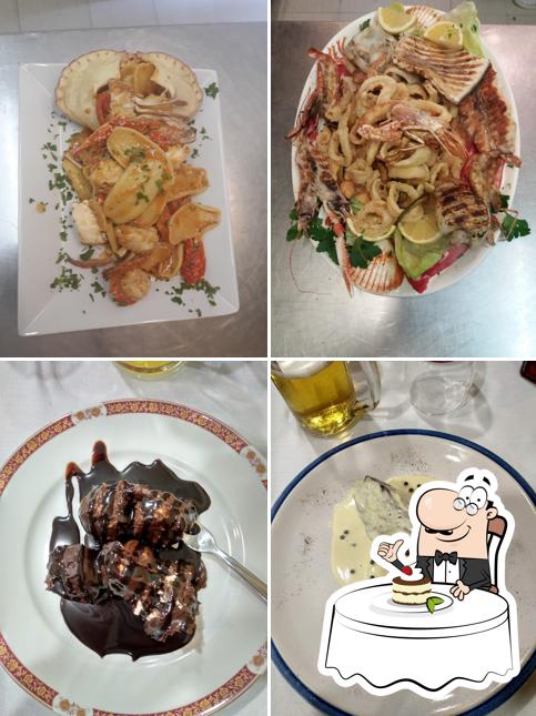 sapori di mare