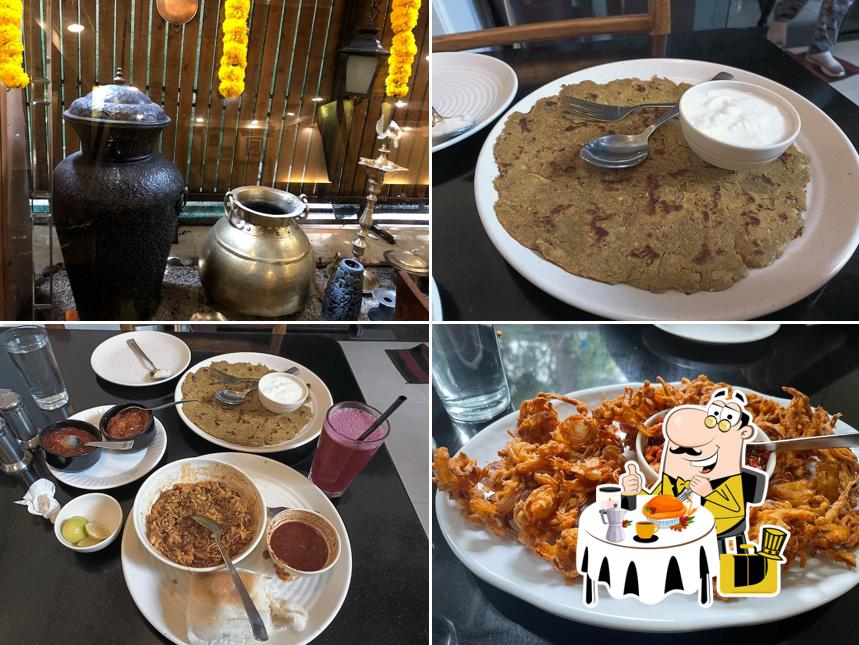 Meals at Shabree Restaurant-Pune